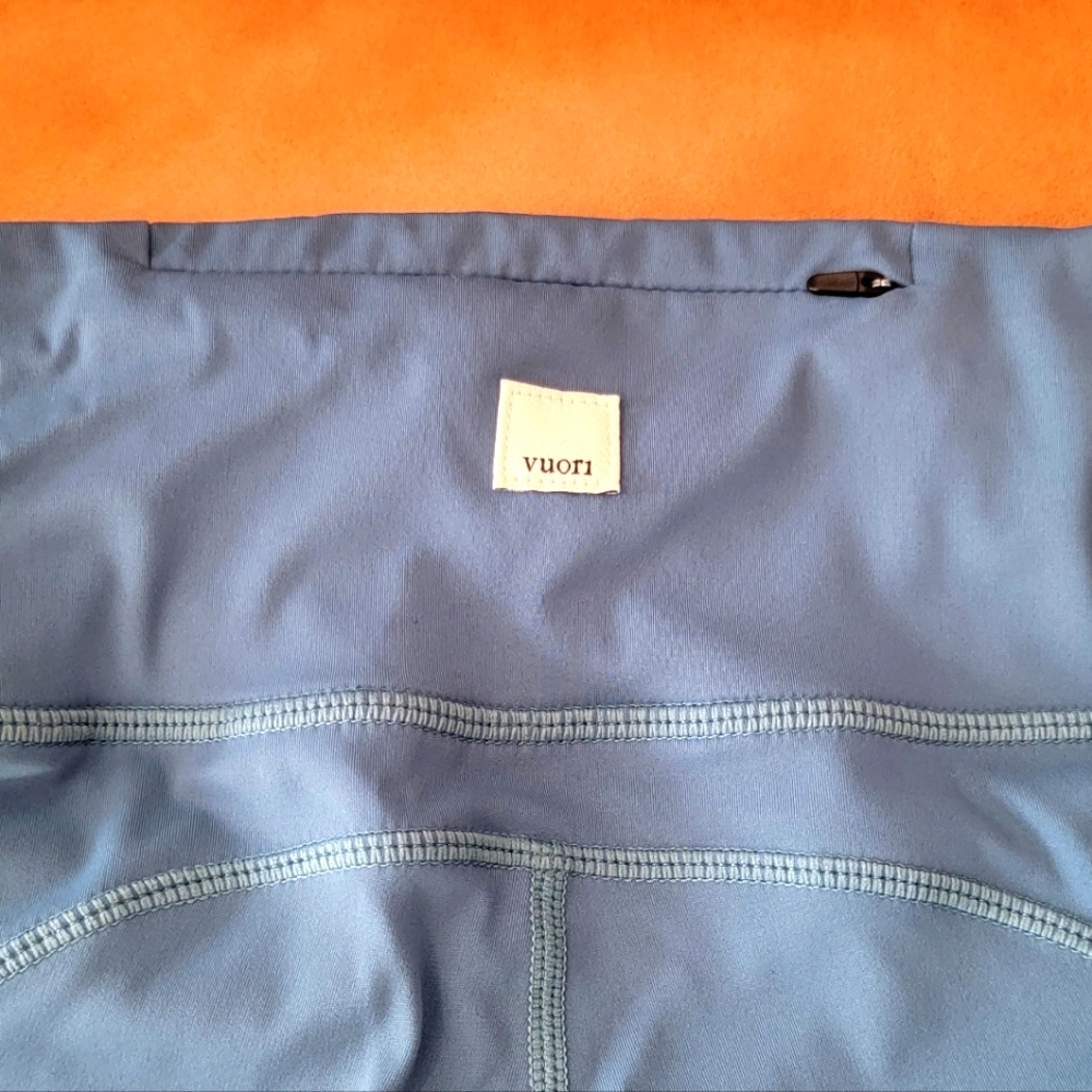 Vuori Stride Legging